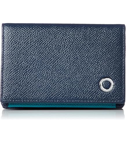 Amazon.co.jp: [モンブラン] 名刺入れ 14108 ビジネスカードフォルダー